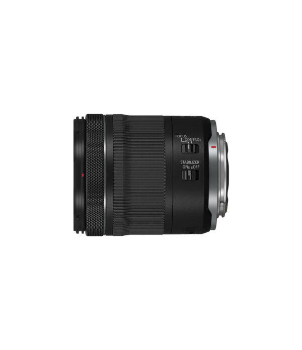 Canon EOS RP Mirrorless Camera with 24-105mm f4-7.113 Canon RP Cámara con 24-105mm f/4-7.1