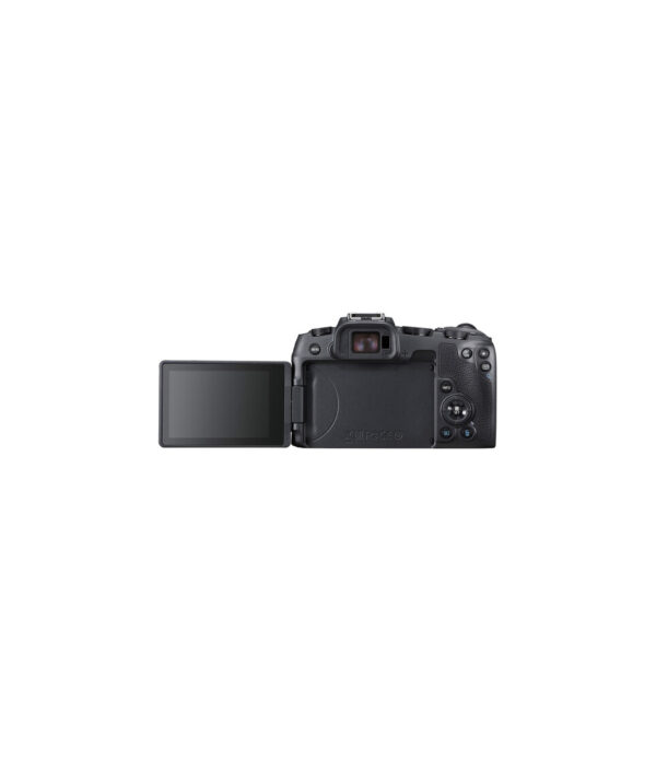 Canon EOS RP Mirrorless Camera with 24-105mm f4-7.114 Canon RP Cámara con 24-105mm f/4-7.1