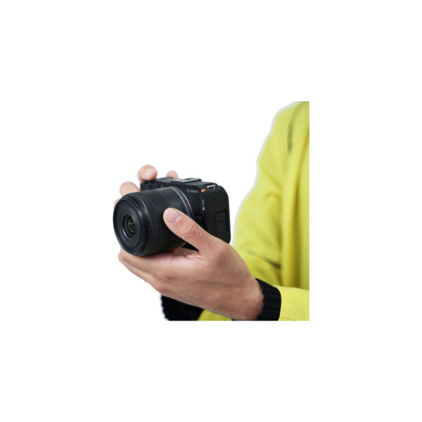 Canon R50V kit 14-5001 Canon R50 V kit 14-30mm