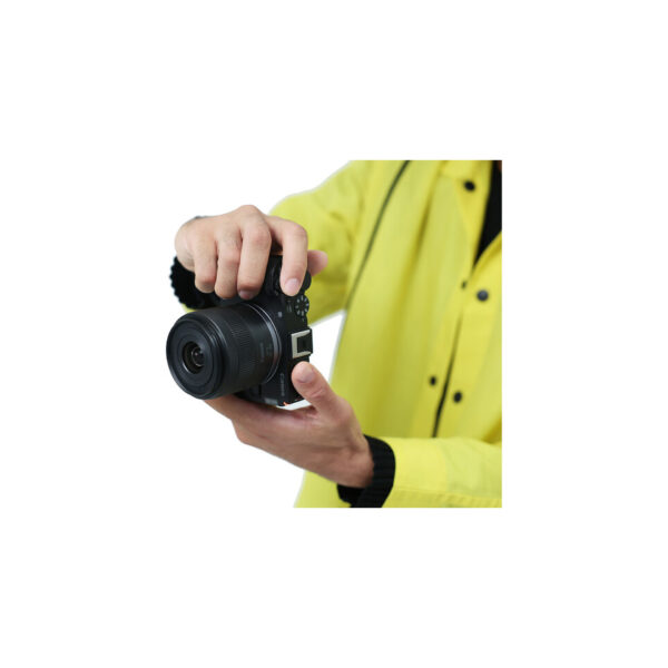 Canon R50V kit 14-5002 Canon R50 V kit 14-30mm