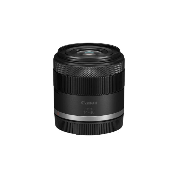 Canon R50V kit 14-5008 Canon R50 V kit 14-30mm
