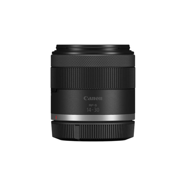 Canon R50V kit 14-5009 Canon R50 V kit 14-30mm