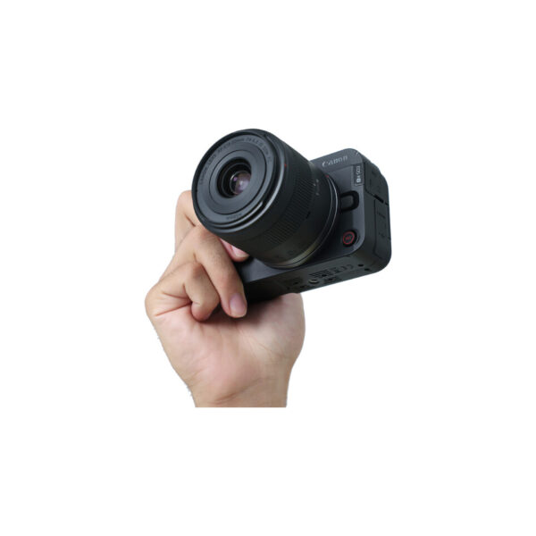 Canon R50V kit 14-5011 Canon R50 V kit 14-30mm