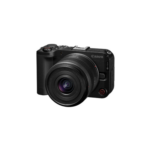 Canon R50V kit 14-5018 Canon R50 V kit 14-30mm