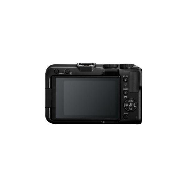 Canon R50V kit 14-5019 Canon R50 V kit 14-30mm