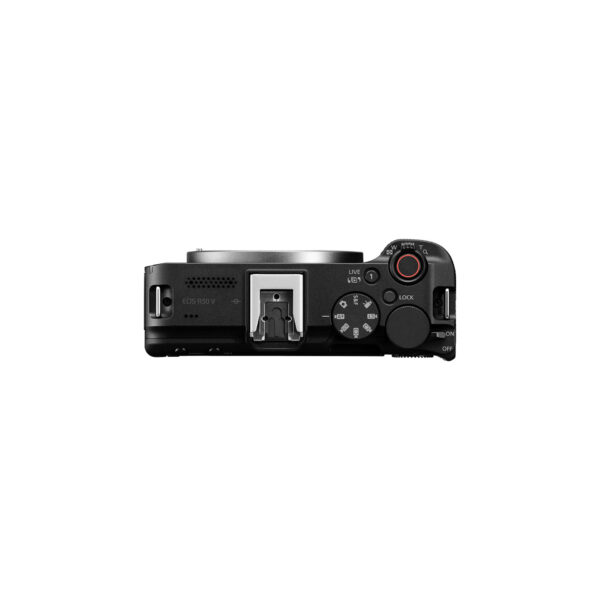 Canon R50V kit 14-5020 Canon R50 V kit 14-30mm
