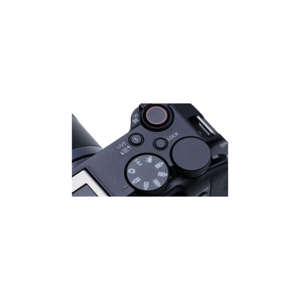 Canon R50V kit 14-5024 Canon R50 V kit 14-30mm