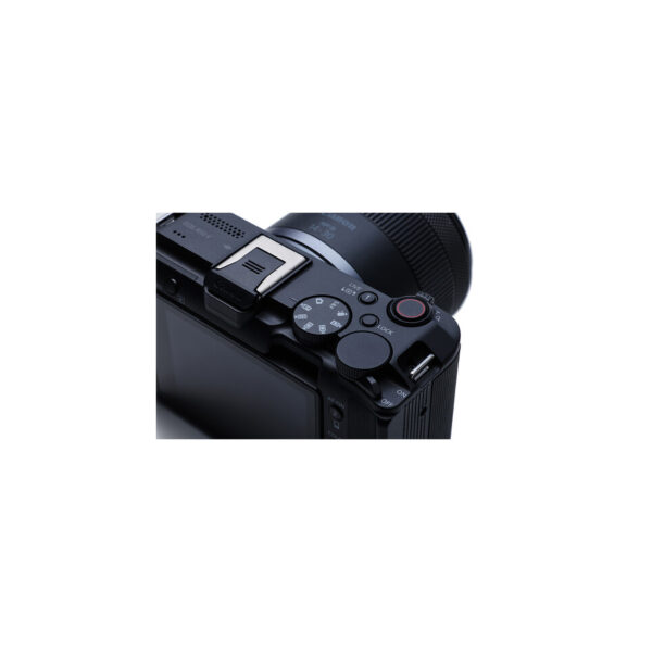 Canon R50V kit 14-5025 Canon R50 V kit 14-30mm