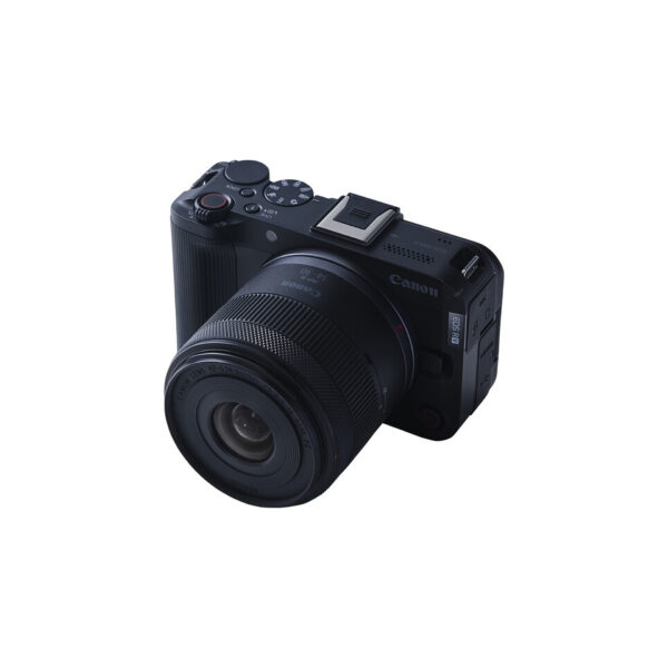 Canon R50V kit 14-5026 Canon R50 V kit 14-30mm