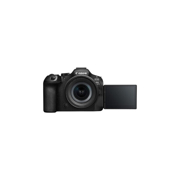 Canon R6III 24-105 lente kit04 Canon EOS R6 Mark III kit 24-105mm