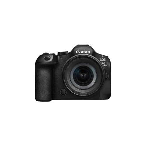 Canon EOS R6 Mark III kit 24-105mm