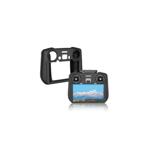 Case de Silicona para RC1 y RC2