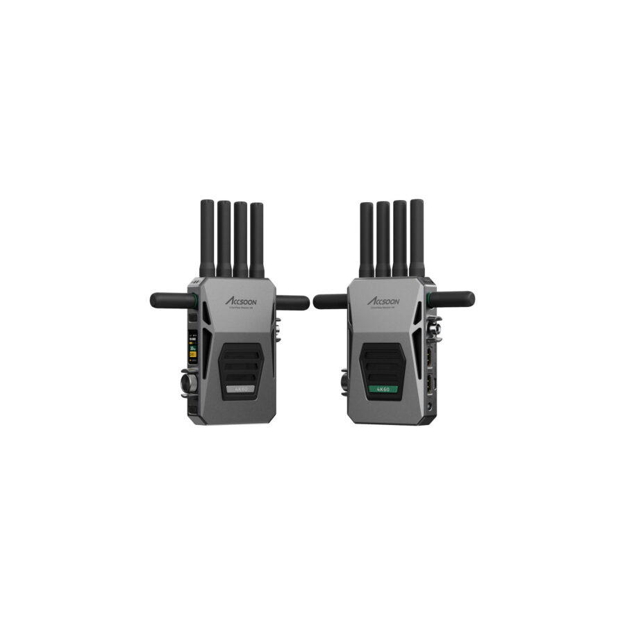 CineView Master 4K