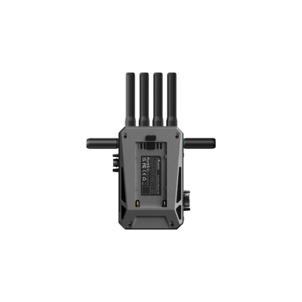 CineView Master 4K04 CineView Master 4K