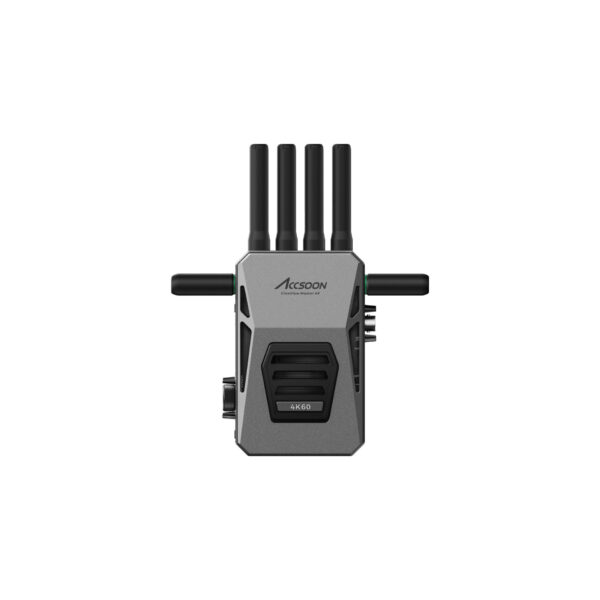 CineView Master 4K06 CineView Master 4K