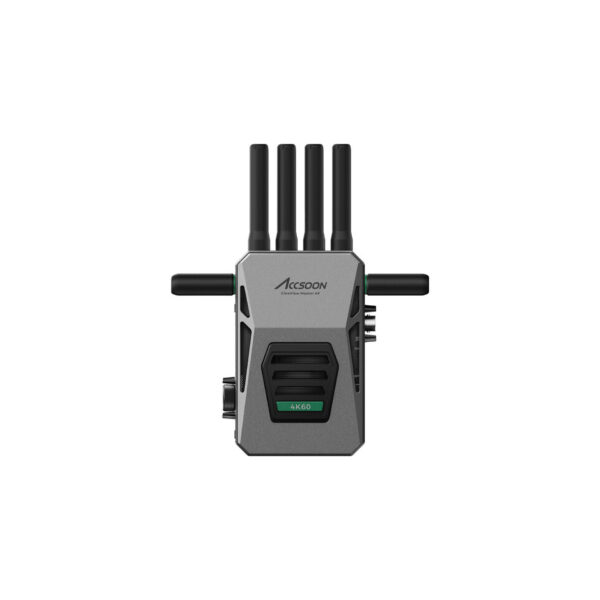 CineView Master 4K07 CineView Master 4K