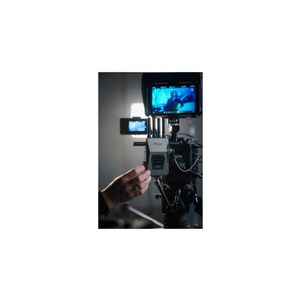 CineView Master 4K17 CineView Master 4K