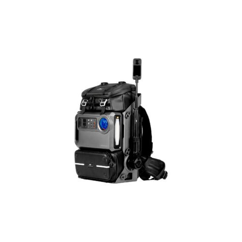 Coalax Lancer 300 x Zhiyun