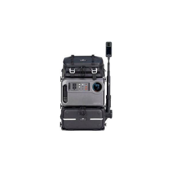 Coalax Lancer 300 x Zhiyun