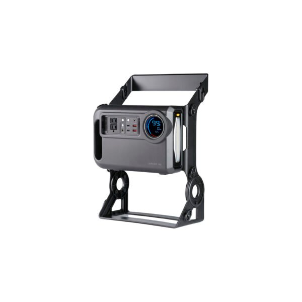 Coalax Lancer 300 x Zhiyun