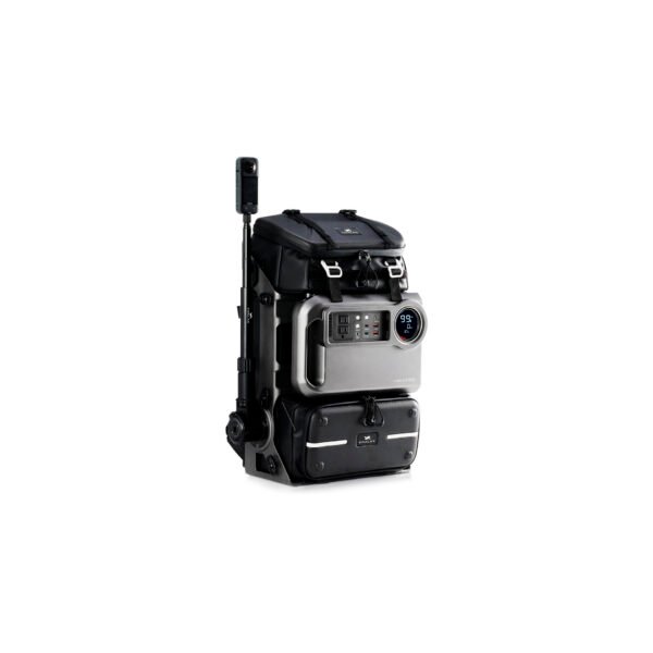 Coalax Lancer 300 x Zhiyun