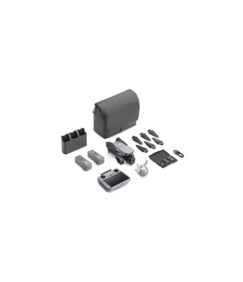 DJI Air 3S Drone with RC 2 Fly More Combo02 Dji Air 3S Fly More Combo