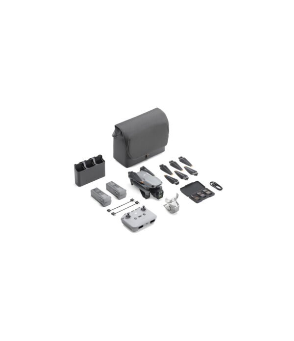 DJI Air 3S Drone with RC-N3 Fly More Combo02 Dji Air 3s Fly More Combo RC N3