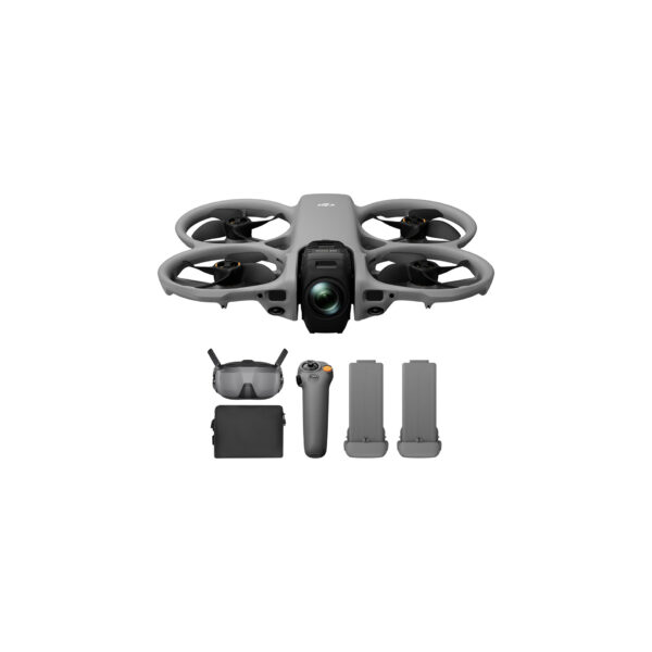 Avata 360 Motion Fly More Combo