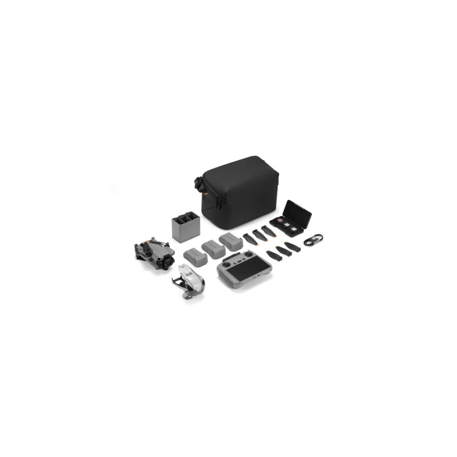 DJI Mini 5 Pro Fly More Combo (DJI RC2)