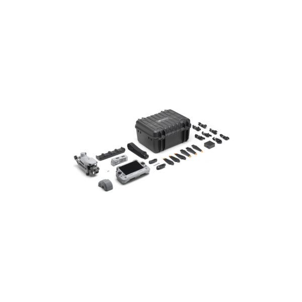 DJI Matrice 4E01 Matrice 4T