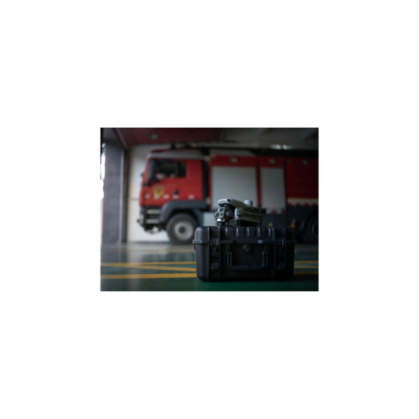DJI Matrice 4E14 Matrice 4T