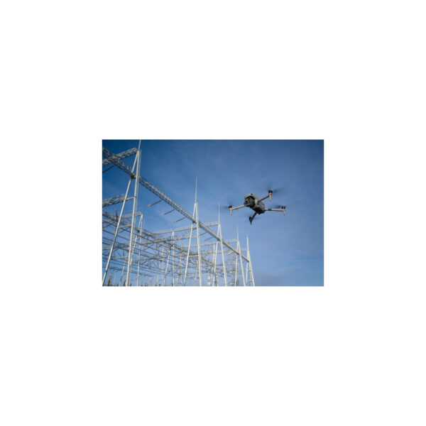 DJI Matrice 4E19 Matrice 4T