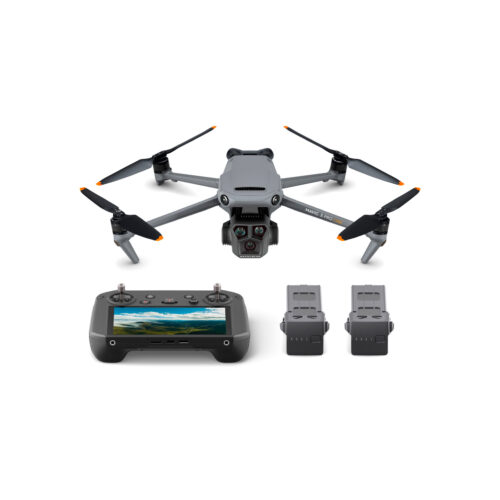 DJI-Mavic-3-Pro-Cine-Drone DJI Mavic 3 Pro Cine