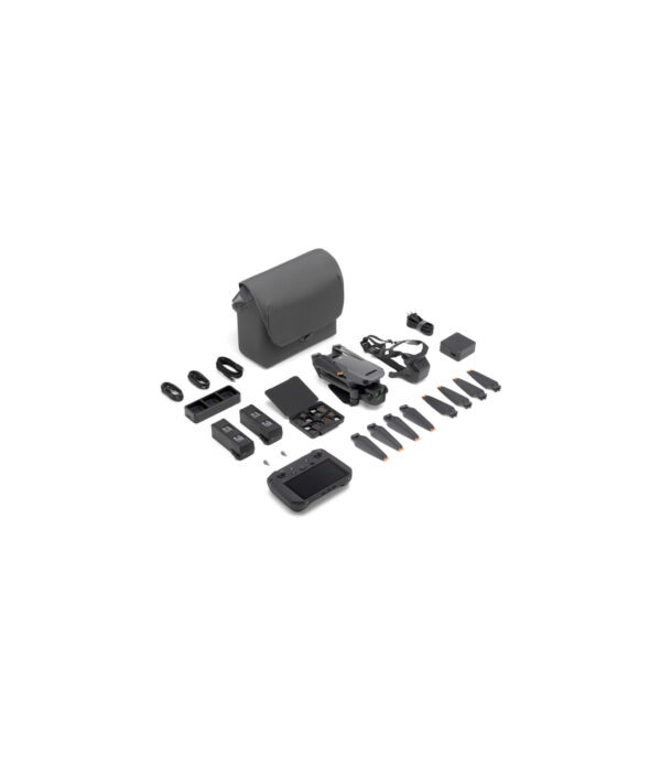 DJI Mavic 3 Pro Cine Drone06 Mavic 3 Pro Cine Premium