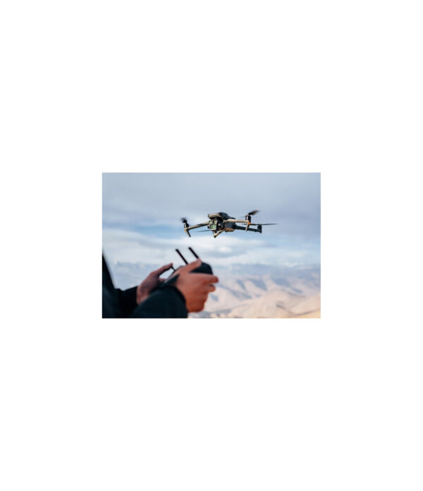 DJI Mavic 3 Pro Drone with DJI RC12 DJI Mavic 3 Pro Standar