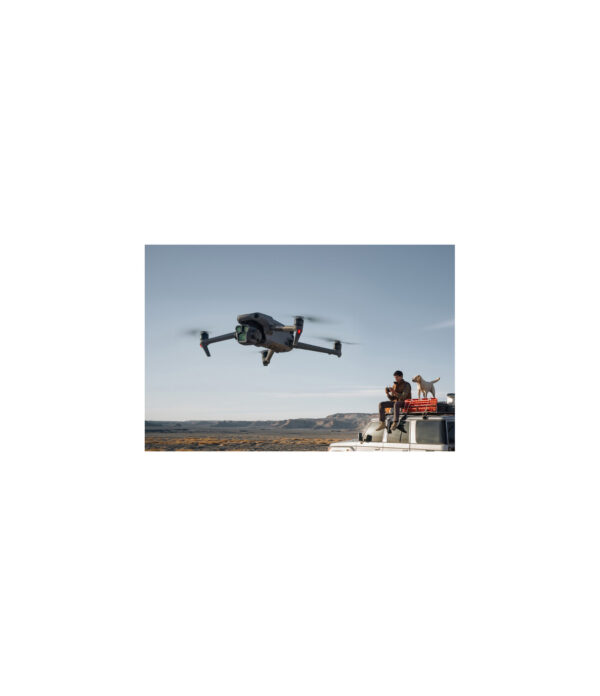 DJI Mavic 3 Pro Drone with DJI RC14 DJI Mavic 3 Pro Standar