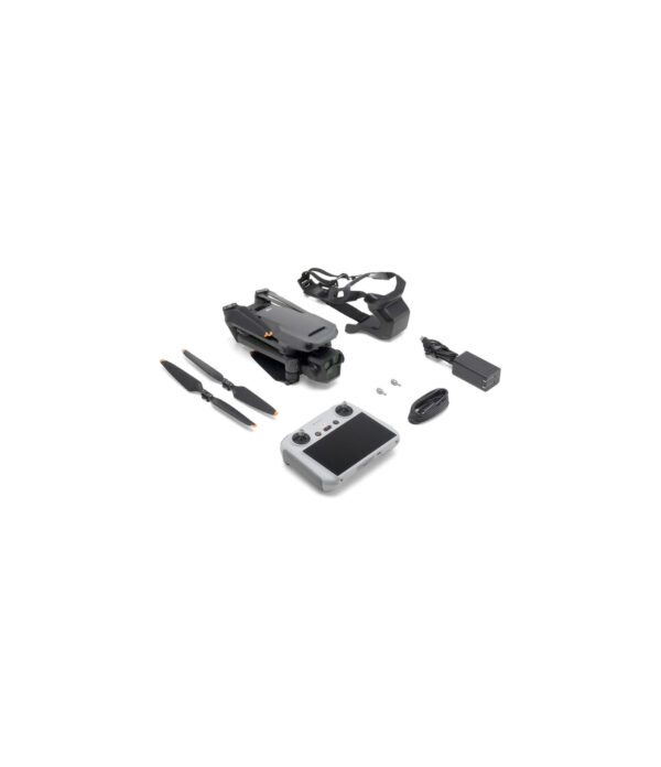 DJI Mavic 3 Pro Drone with DJI RC16 DJI Mavic 3 Pro Standar