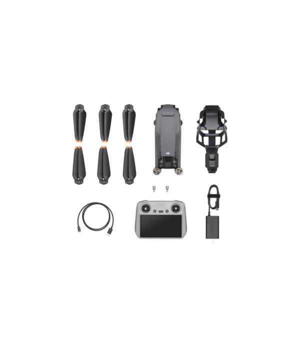 DJI Mavic 3 Pro Drone with DJI RC17 DJI Mavic 3 Pro Standar