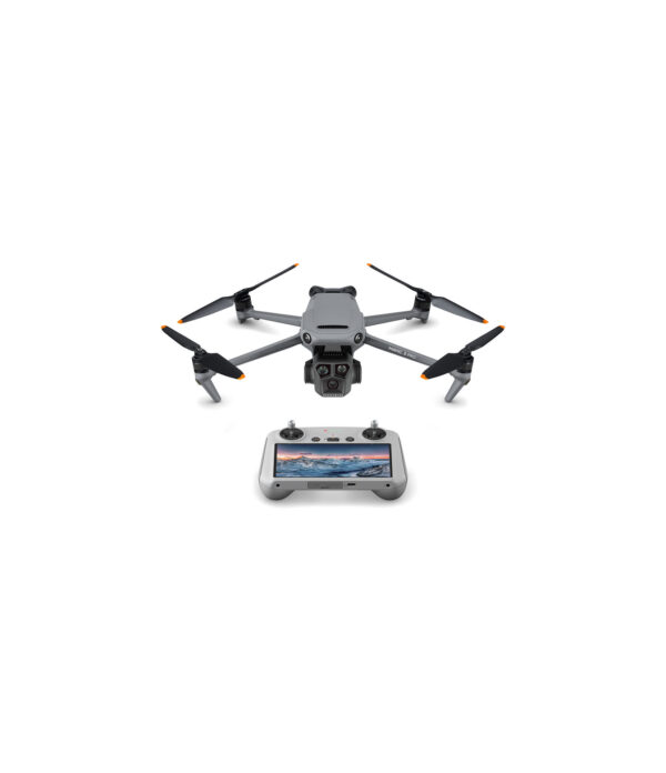 DJI Mavic 3 Pro Drone with DJI RC20 DJI Mavic 3 Pro Standar