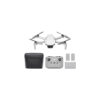 Mini 4k Fly More Combo