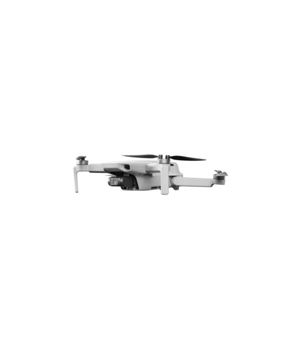 Mini 4k Fly More Combo