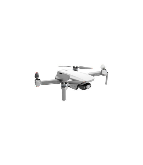 Mini 4k Fly More Combo