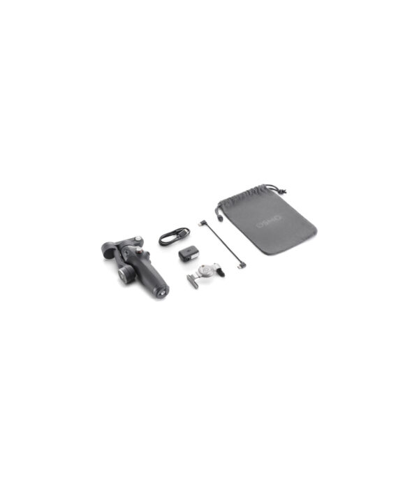 DJI Osmo Mobile 7P02 DJI Osmo Mobile 7P