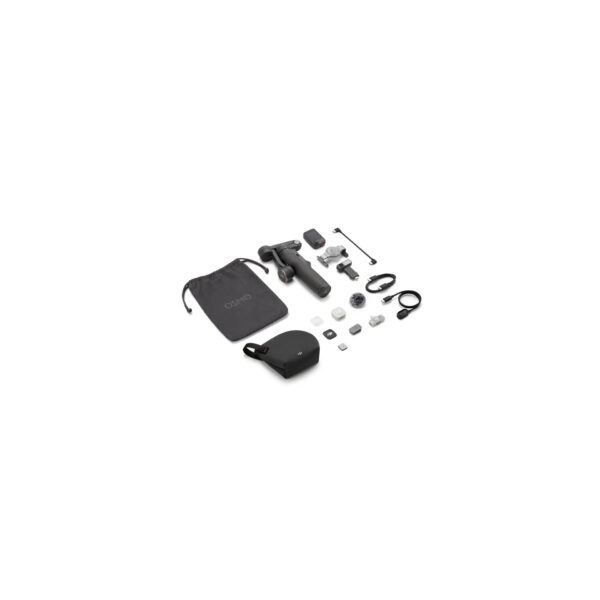 DJI Osmo Mobile 8P Creator Combo