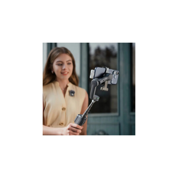 DJI Osmo Mobile 8P Creator Combo