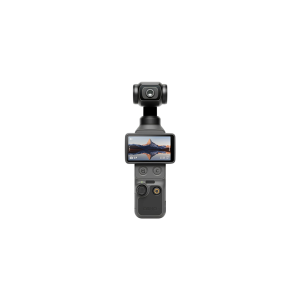 Osmo Pocket 4 Creator Combo