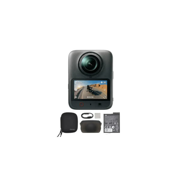 Osmo 360 II Stándar Combo