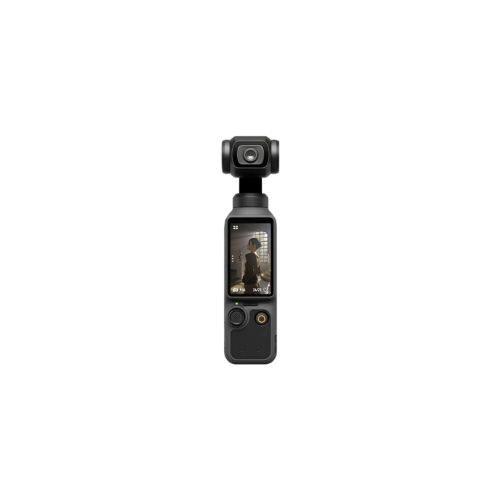 Osmo Pocket 4 Standard