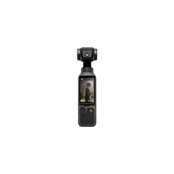 Osmo Pocket 4 Standard
