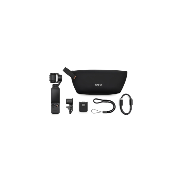 Osmo Pocket 4 Standard